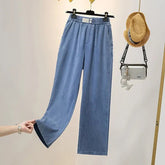 Calça Jeans Stefan® A Mais Soltinha e Fresca
